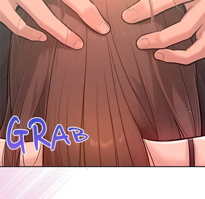 Never Just Friends Uncensored, chapter 8, page 65 of 170