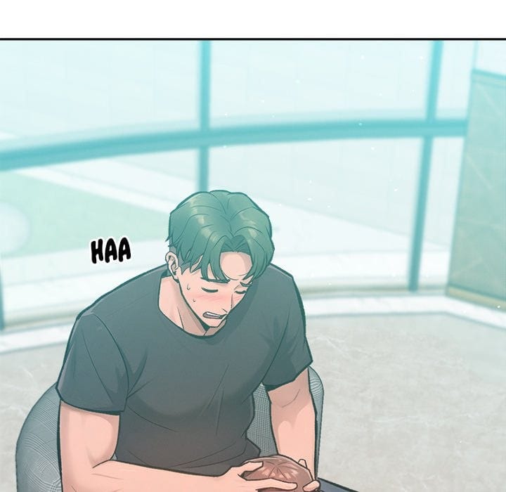 Never Just Friends Uncensored, chapter 8, page 71 of 170