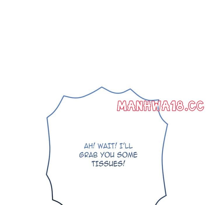 Never Just Friends Uncensored, chapter 8, page 77 of 170