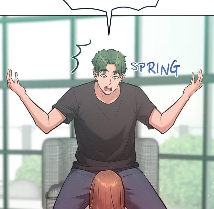 Never Just Friends Uncensored, chapter 8, page 78 of 170