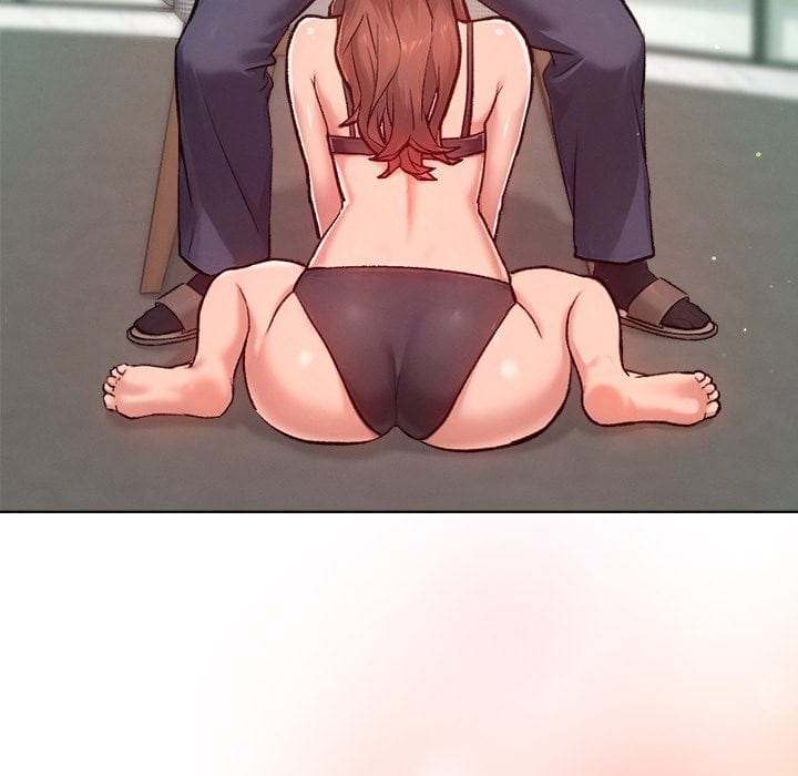 Never Just Friends Uncensored, chapter 8, page 79 of 170