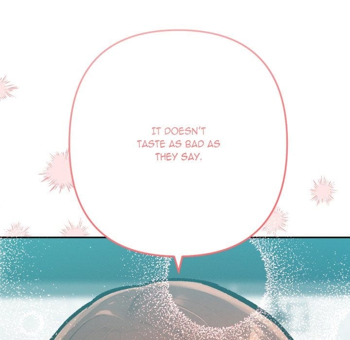 Never Just Friends Uncensored, chapter 8, page 84 of 170