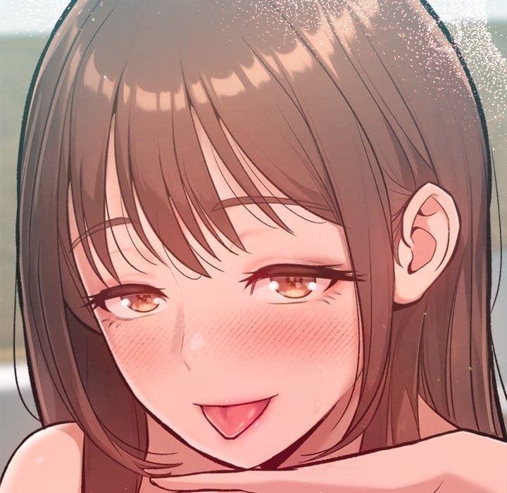Never Just Friends Uncensored, chapter 8, page 85 of 170