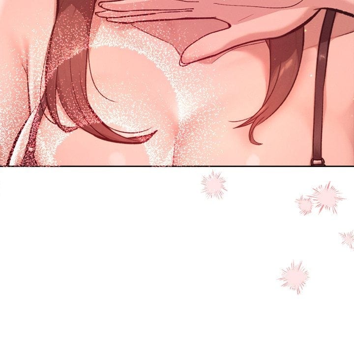Never Just Friends Uncensored, chapter 8, page 86 of 170