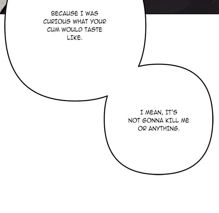 Never Just Friends Uncensored, chapter 8, page 89 of 170