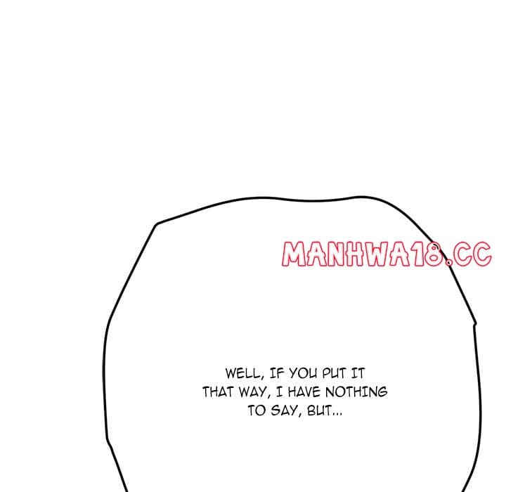 Never Just Friends Uncensored, chapter 8, page 90 of 170