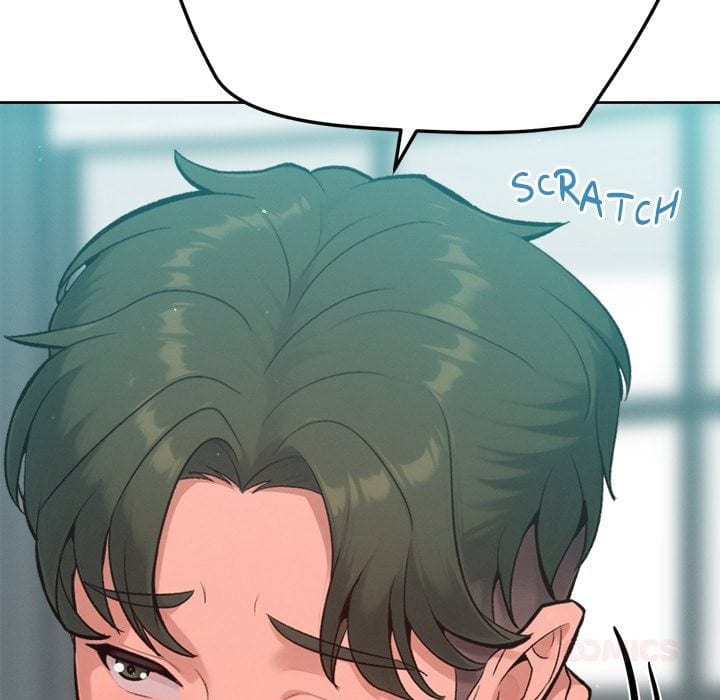 Never Just Friends Uncensored, chapter 8, page 91 of 170