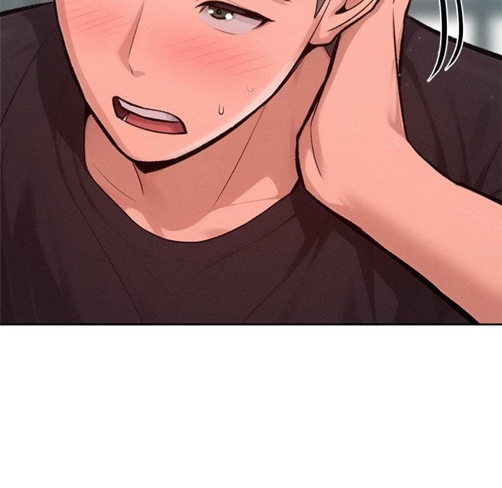 Never Just Friends Uncensored, chapter 8, page 92 of 170