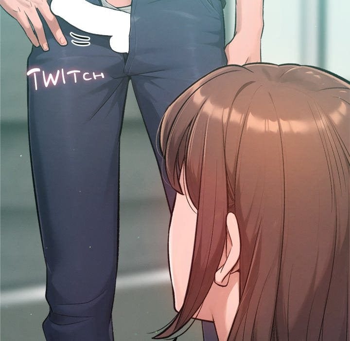 Never Just Friends Uncensored, chapter 8, page 93 of 170