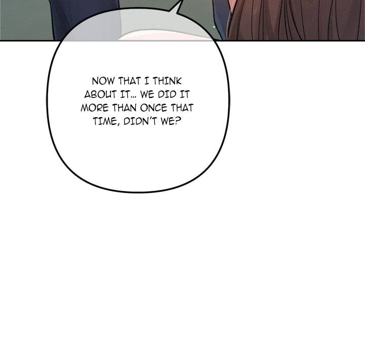 Never Just Friends Uncensored, chapter 8, page 94 of 170