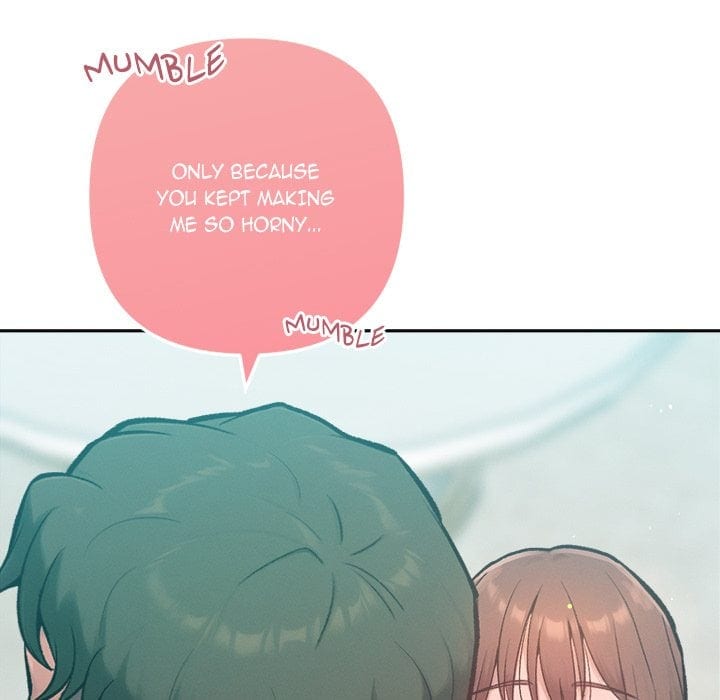 Never Just Friends Uncensored, chapter 8, page 95 of 170