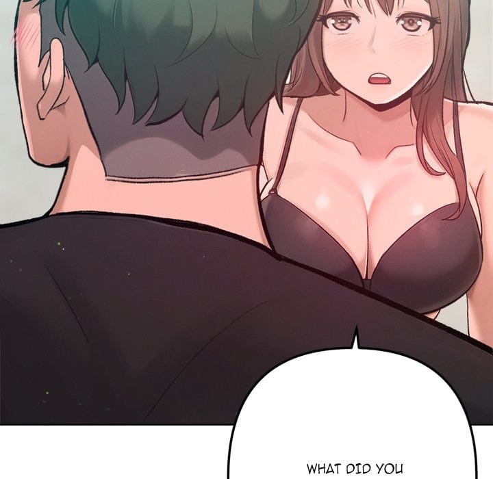 Never Just Friends Uncensored, chapter 8, page 96 of 170