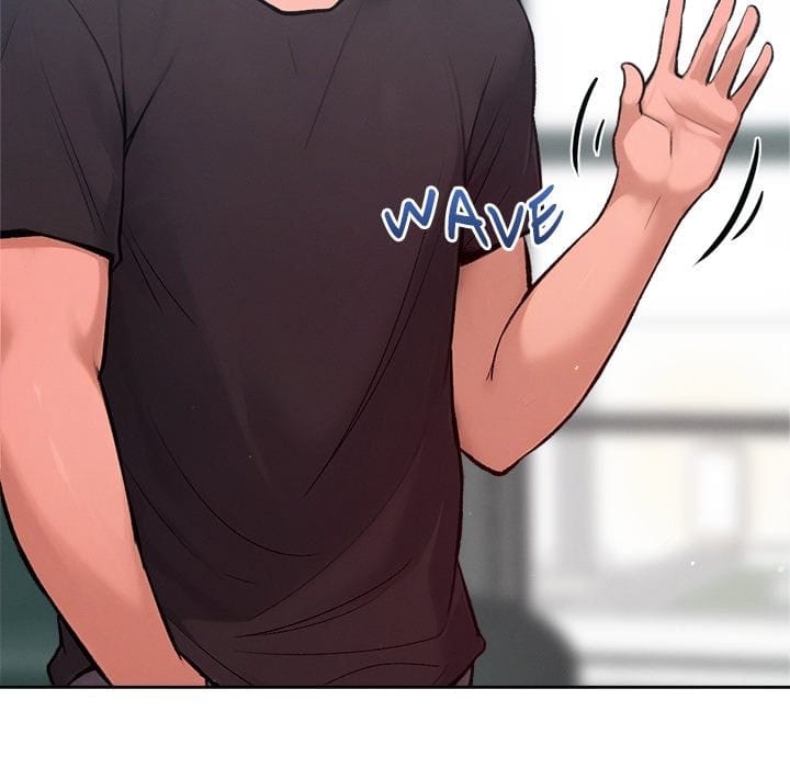 Never Just Friends Uncensored, chapter 8, page 99 of 170