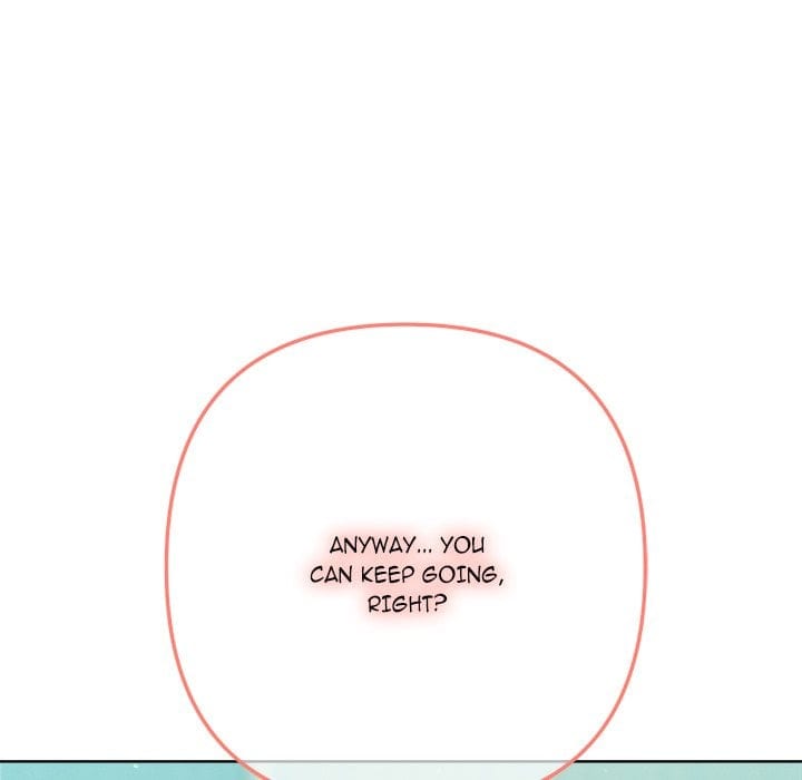 Never Just Friends Uncensored, chapter 8, page 100 of 170