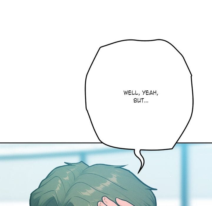 Never Just Friends Uncensored, chapter 8, page 103 of 170