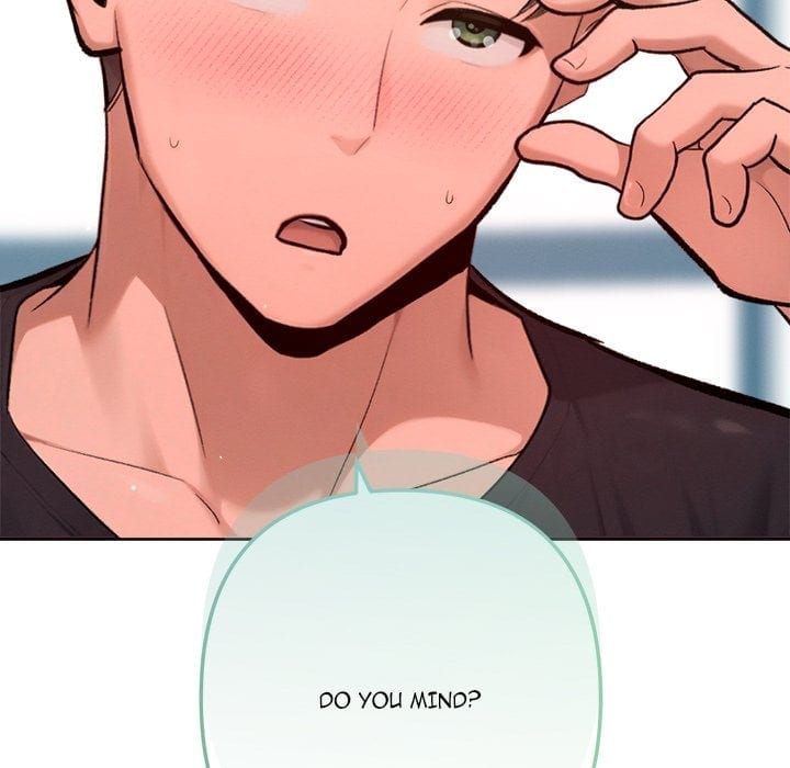 Never Just Friends Uncensored, chapter 8, page 107 of 170
