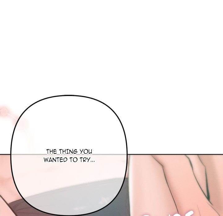 Never Just Friends Uncensored, chapter 8, page 114 of 170