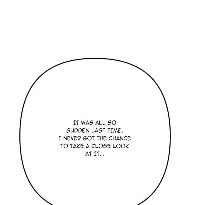 Never Just Friends Uncensored, chapter 8, page 119 of 170