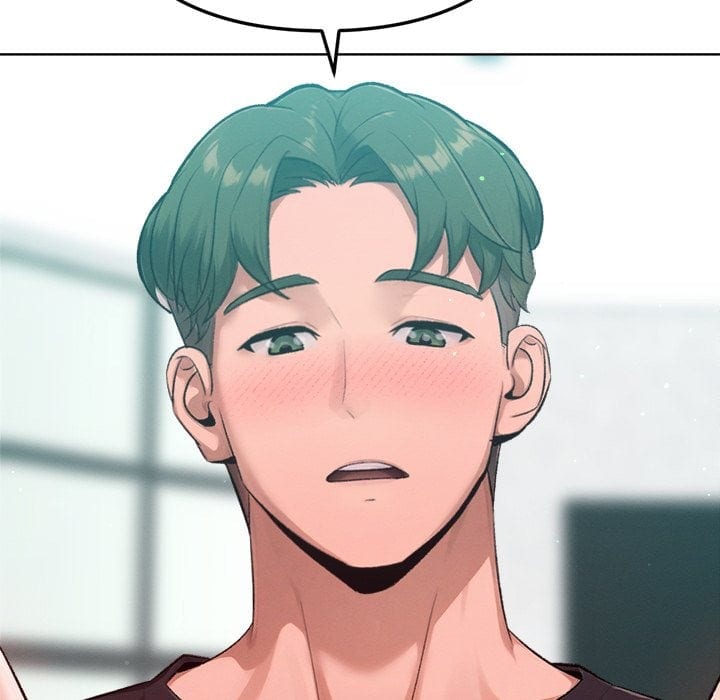 Never Just Friends Uncensored, chapter 8, page 120 of 170