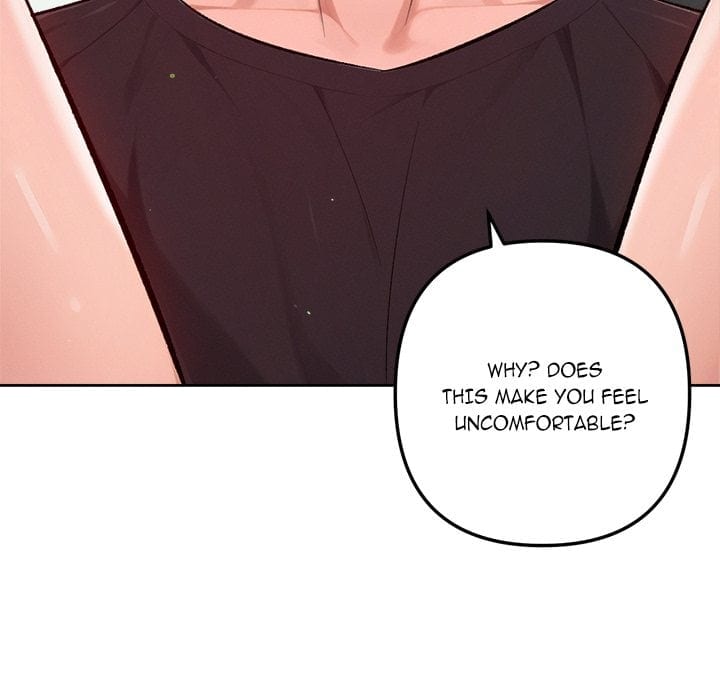 Never Just Friends Uncensored, chapter 8, page 121 of 170