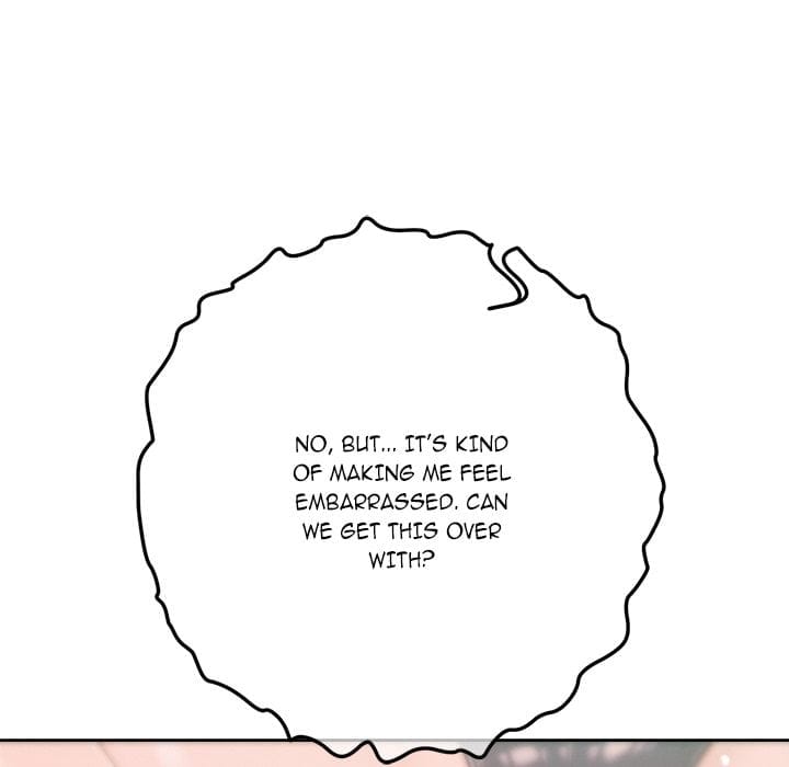 Never Just Friends Uncensored, chapter 8, page 122 of 170