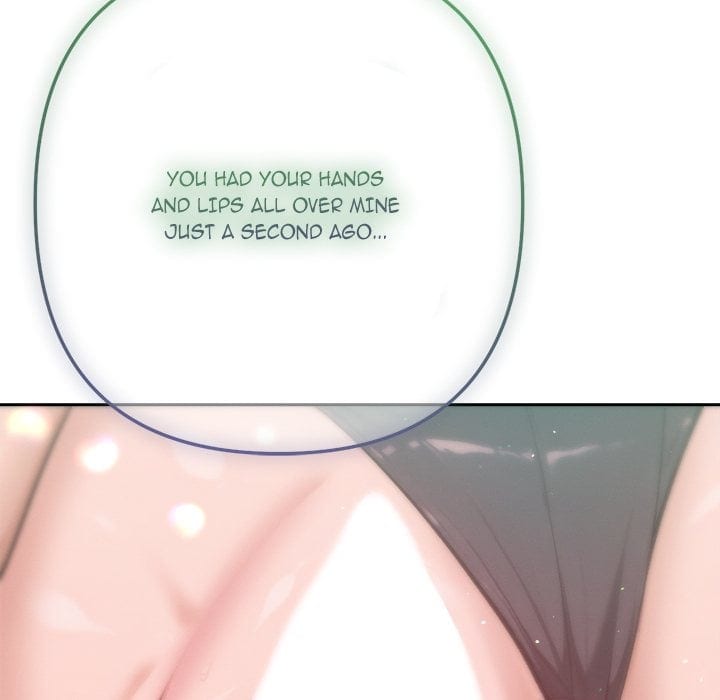 Never Just Friends Uncensored, chapter 8, page 125 of 170