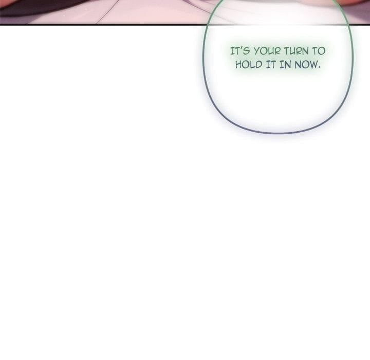 Never Just Friends Uncensored, chapter 8, page 127 of 170