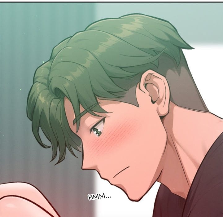 Never Just Friends Uncensored, chapter 8, page 128 of 170
