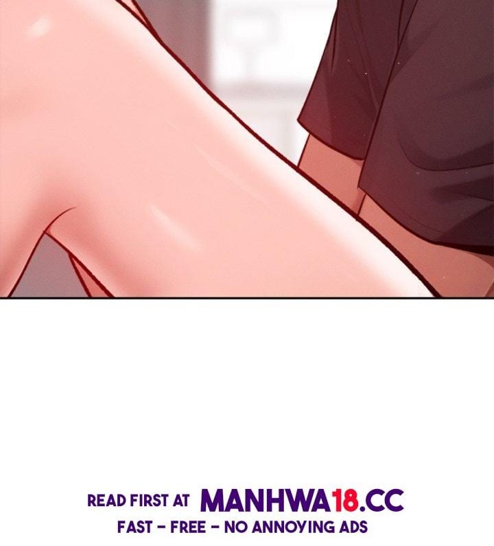 Never Just Friends Uncensored, chapter 8, page 129 of 170