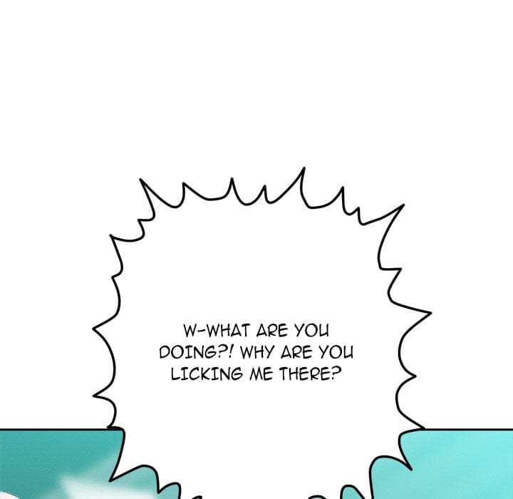 Never Just Friends Uncensored, chapter 8, page 134 of 170