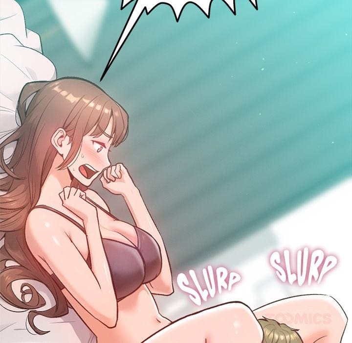 Never Just Friends Uncensored, chapter 8, page 135 of 170