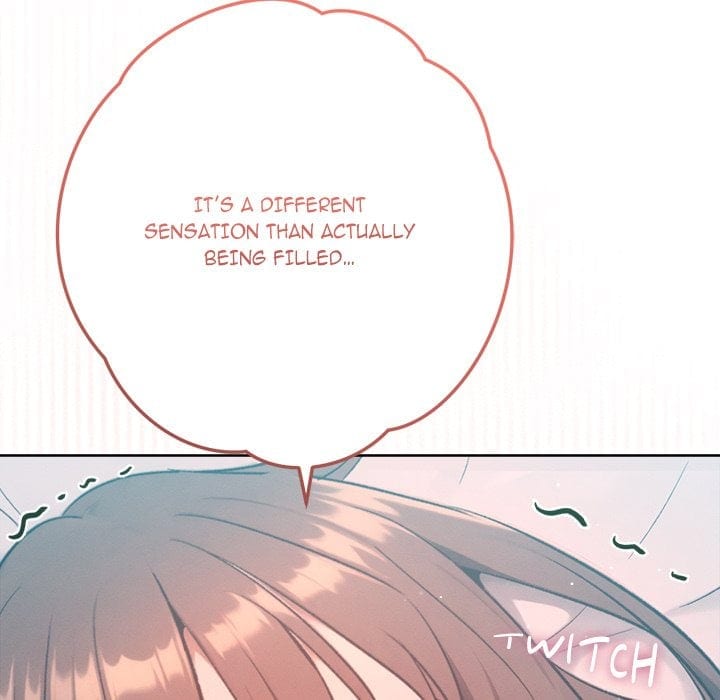 Never Just Friends Uncensored, chapter 8, page 140 of 170