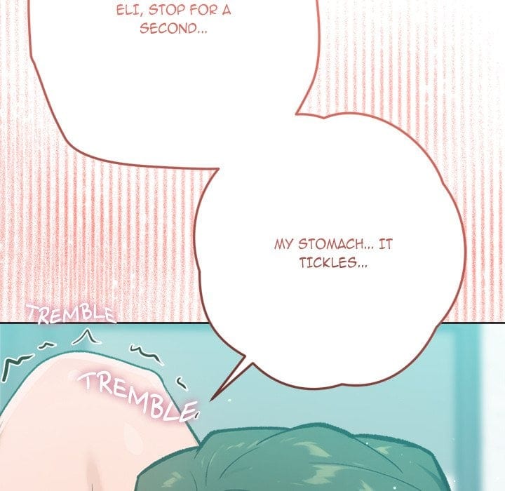Never Just Friends Uncensored, chapter 8, page 143 of 170
