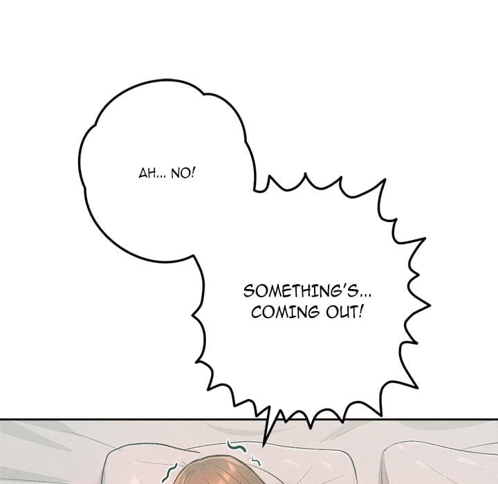 Never Just Friends Uncensored, chapter 8, page 148 of 170