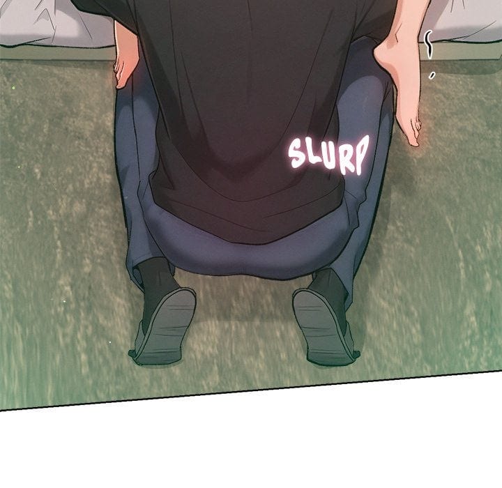 Never Just Friends Uncensored, chapter 8, page 150 of 170