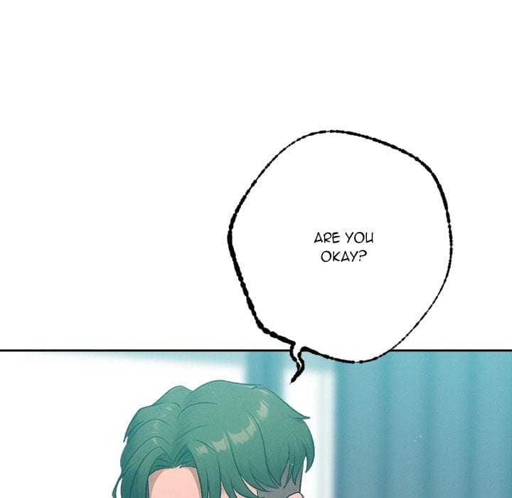 Never Just Friends Uncensored, chapter 8, page 154 of 170