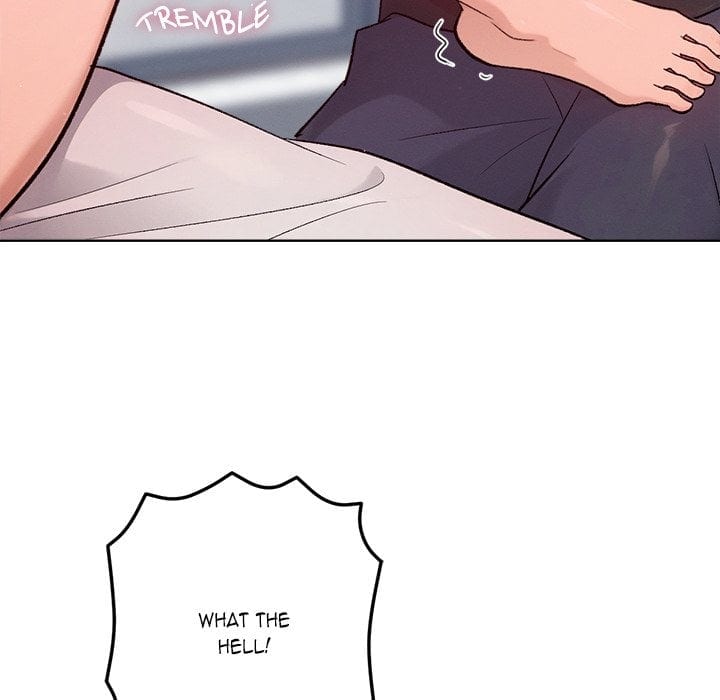 Never Just Friends Uncensored, chapter 8, page 156 of 170