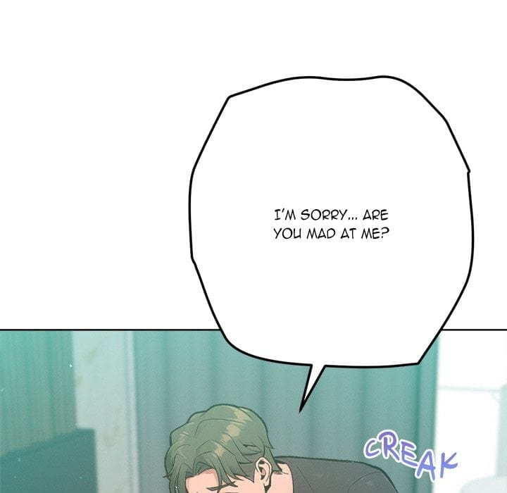 Never Just Friends Uncensored, chapter 8, page 161 of 170