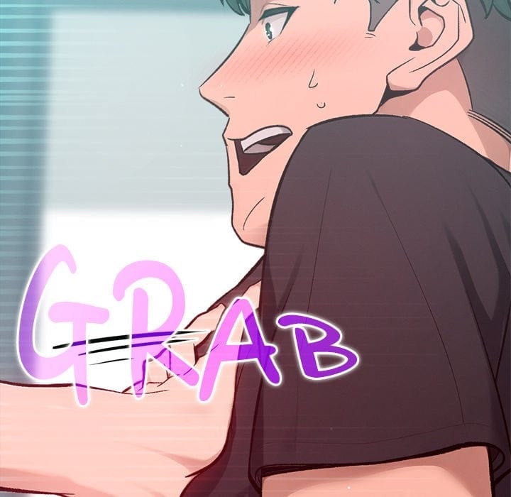 Never Just Friends Uncensored, chapter 8, page 163 of 170
