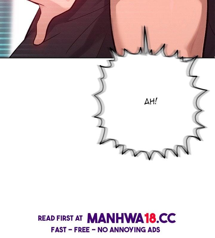 Never Just Friends Uncensored, chapter 8, page 164 of 170