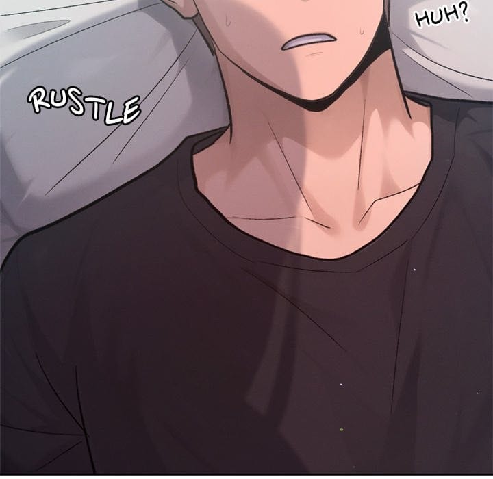 Never Just Friends Uncensored, chapter 8, page 166 of 170