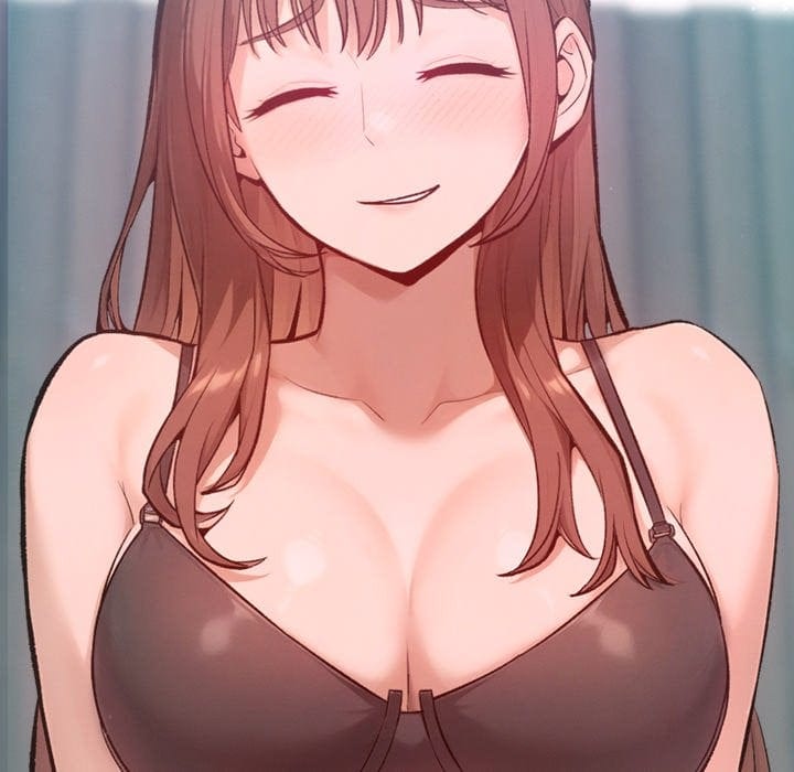 Never Just Friends Uncensored, chapter 9, page 5 of 178
