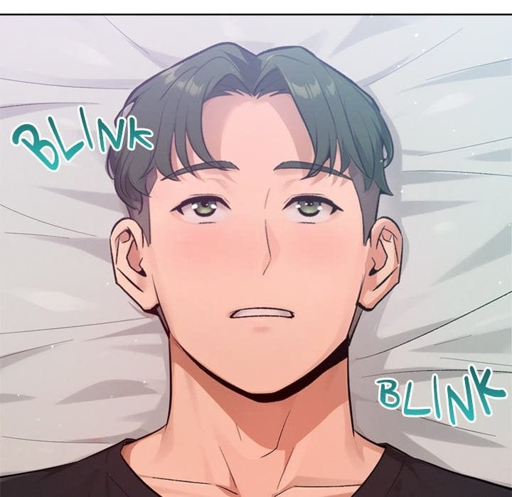Never Just Friends Uncensored, chapter 9, page 7 of 178