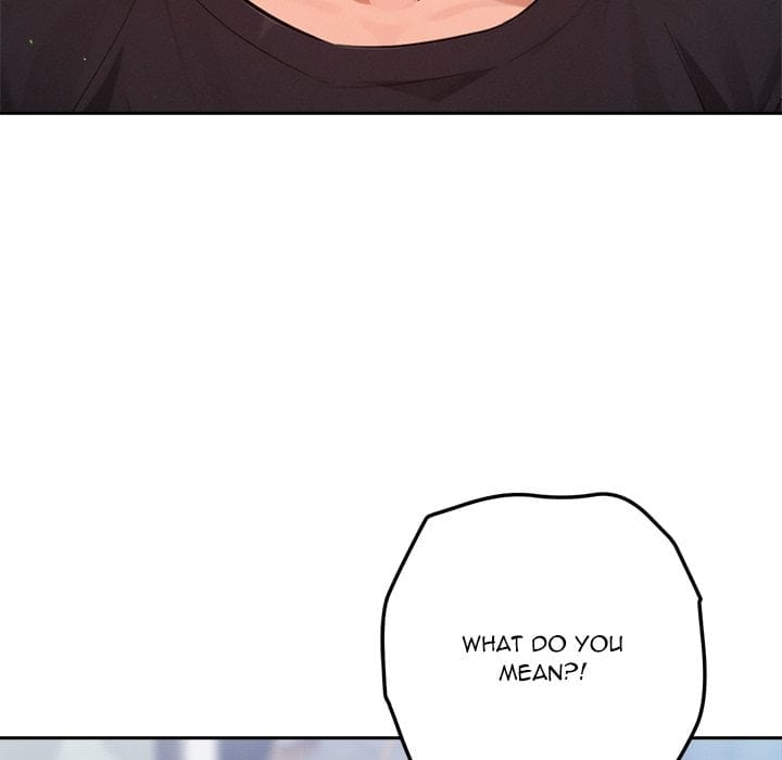 Never Just Friends Uncensored, chapter 9, page 8 of 178