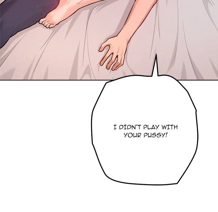 Never Just Friends Uncensored, chapter 9, page 10 of 178