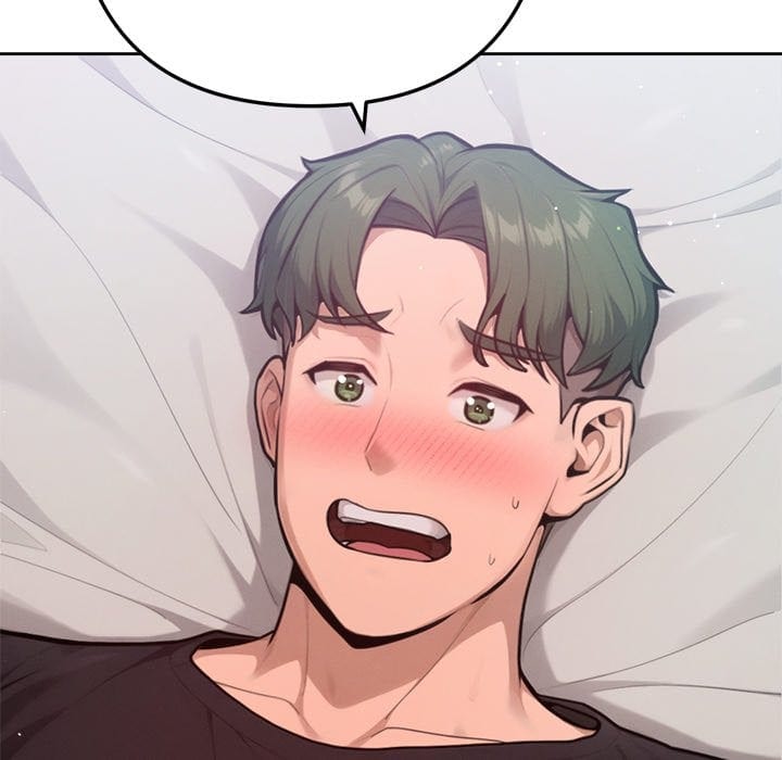 Never Just Friends Uncensored, chapter 9, page 12 of 178