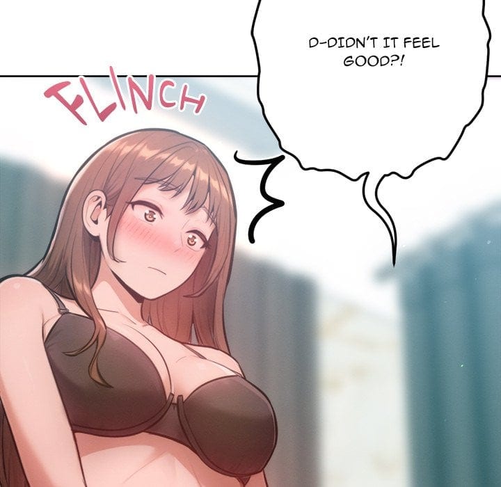Never Just Friends Uncensored, chapter 9, page 14 of 178