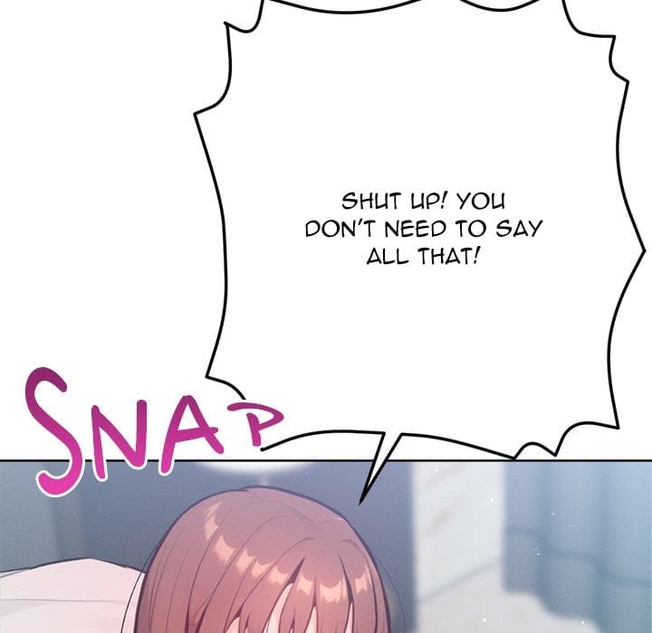 Never Just Friends Uncensored, chapter 9, page 17 of 178
