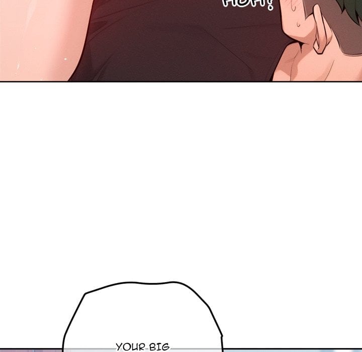 Never Just Friends Uncensored, chapter 9, page 19 of 178