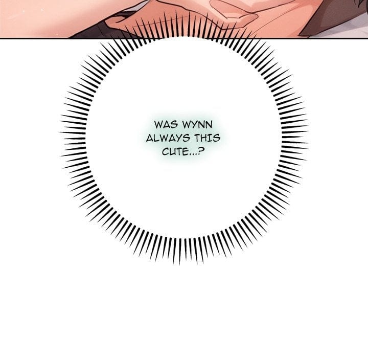 Never Just Friends Uncensored, chapter 9, page 21 of 178